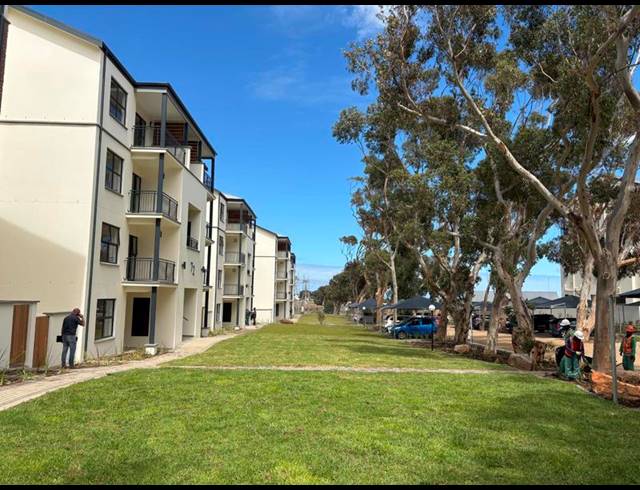 1 BEDROOM PROPERTY TO RENT IN RICHWOOD